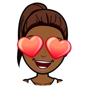 Meet your Posher, Nina